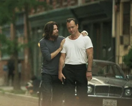 The New Series Critique: An Grim Drama That Struggles to Create Viewers Invest