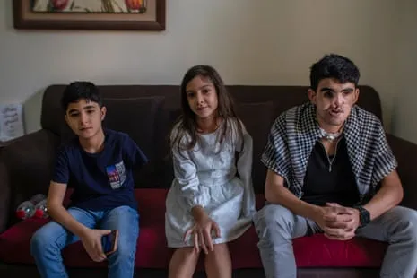 Awaiting a Travel Permit Before Tragedy: Gaza’s Injured Children Stranded in Uncertainty