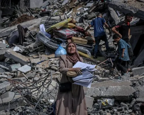 The French government Needed to Recognised Sovereign Palestine Years Ago: Doubters Asks: What Prompted This Move?